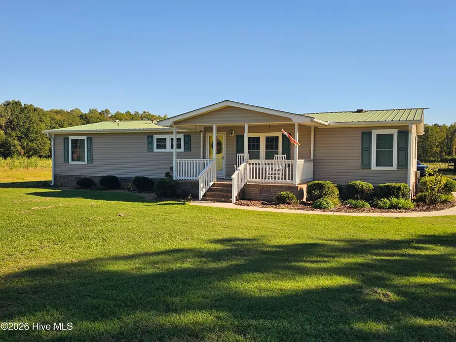 12145 Boykin Bridge Road, Roseboro, NC 28382 - #2