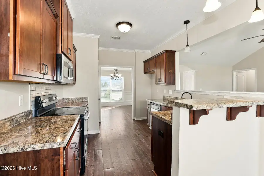 2712 Ardwick Drive, Hephzibah, GA 30815 - #2