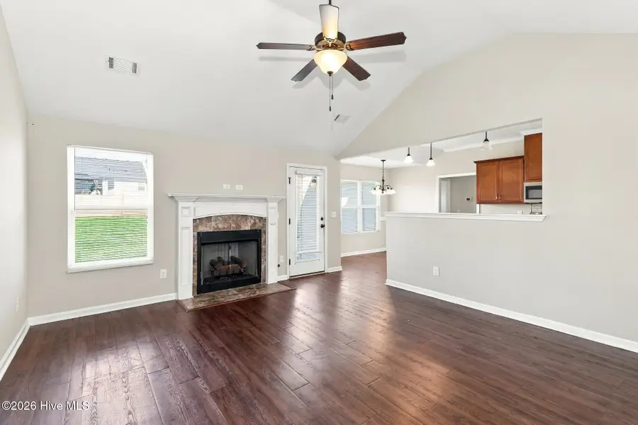 2712 Ardwick Drive, Hephzibah, GA 30815 - #3