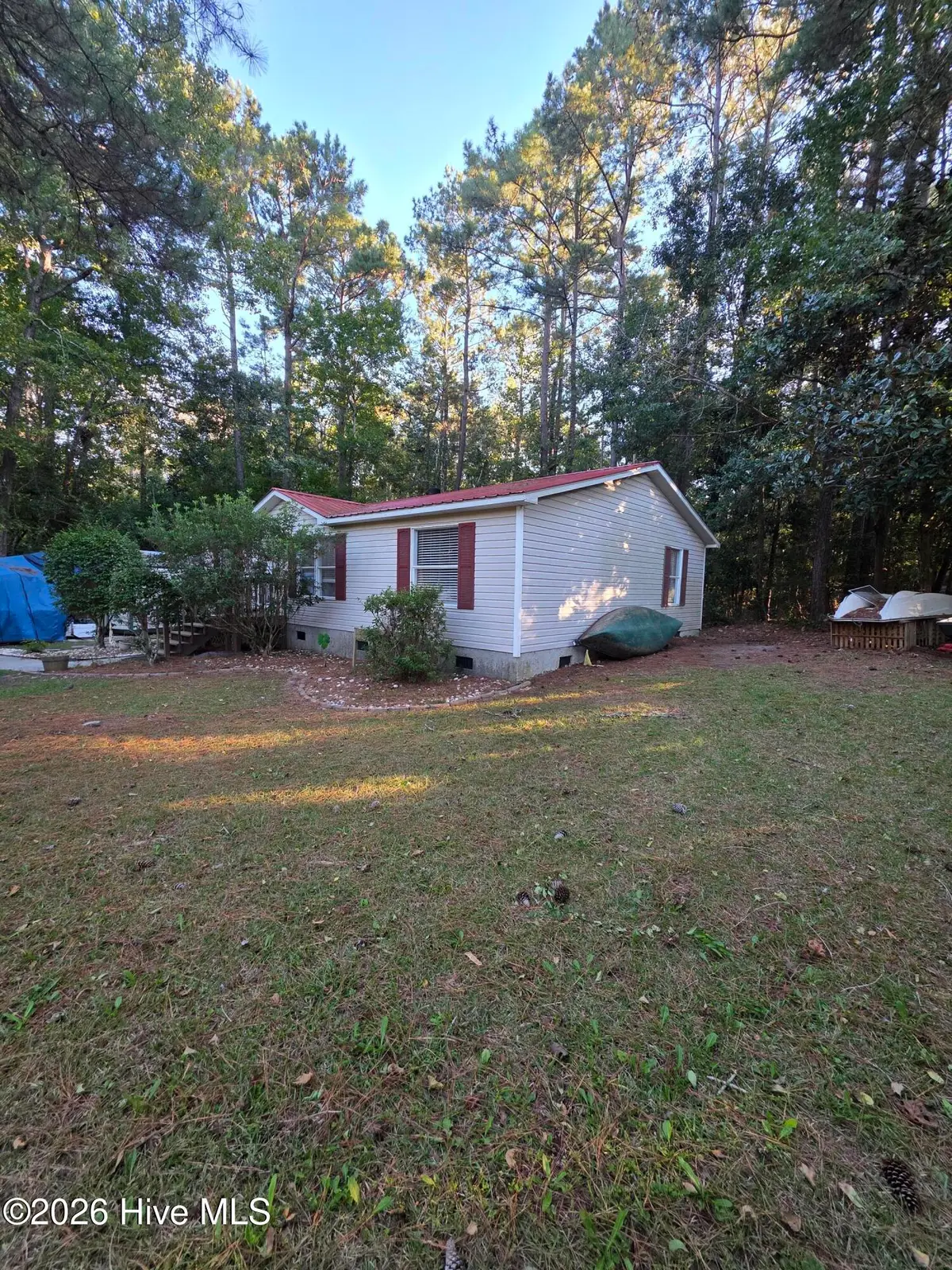662 Bay Harbor Drive, Hampstead, NC 28443 - #1