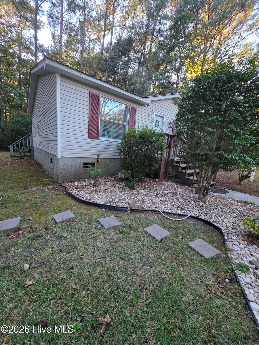 662 Bay Harbor Drive, Hampstead, NC 28443 - #3