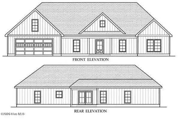 3108 Kelly Road, Kinston, NC 28504