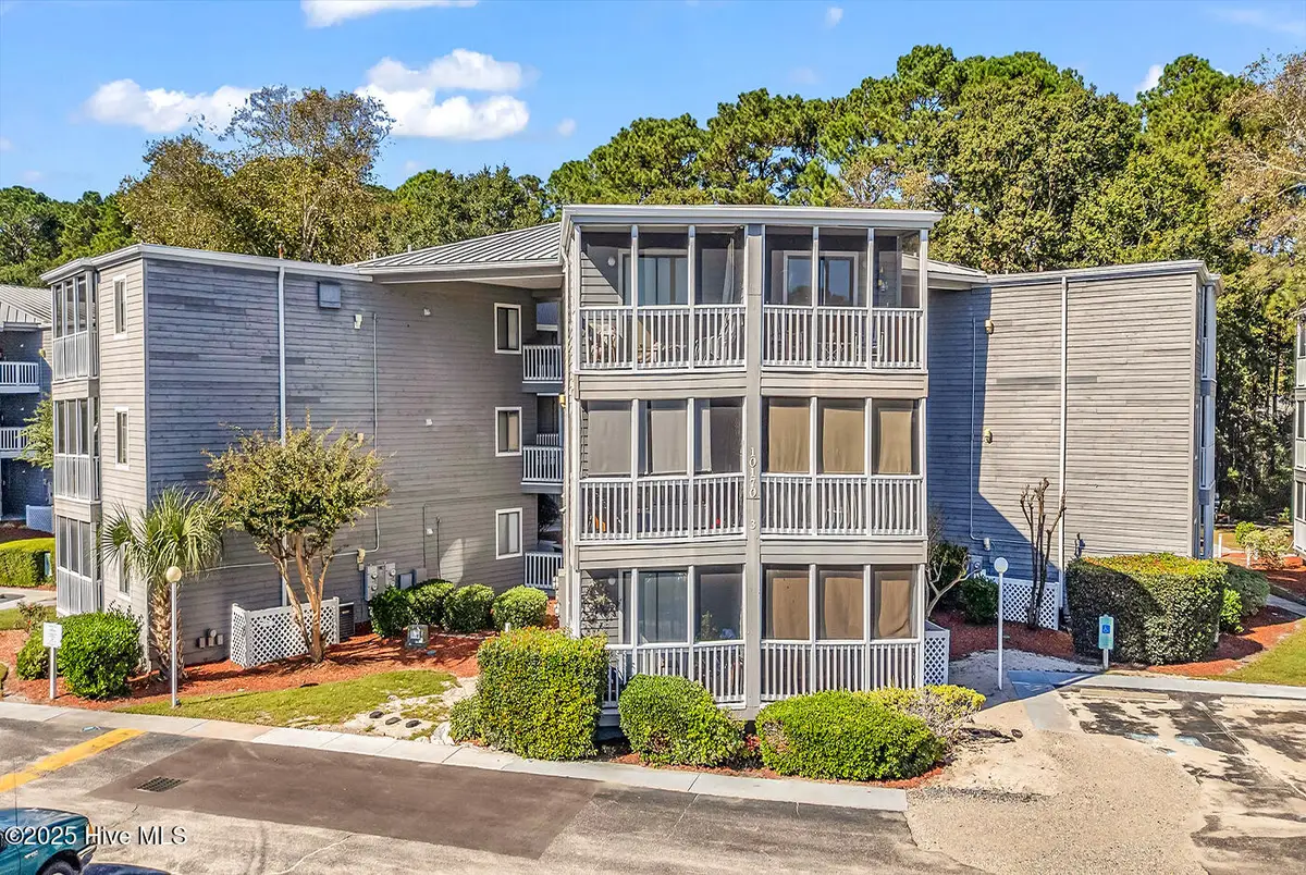 10170 Beach Drive Sw #Unit 3306, Calabash, NC 28467 - #1