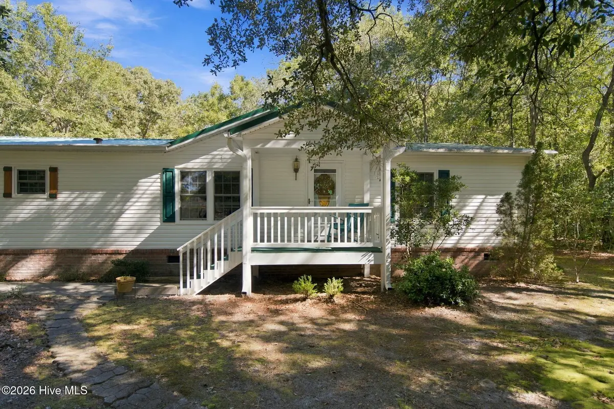 42 Warwick Court, Hampstead, NC 28443 - #1