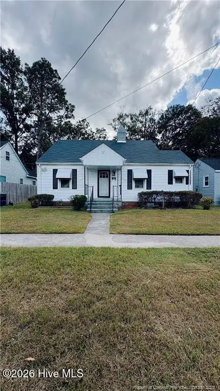 1105 Colonial Avenue, Greenville, NC 27834 - #2