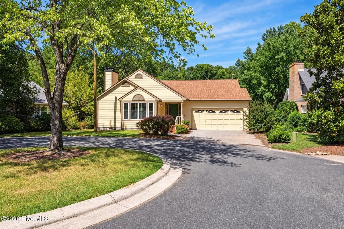 113 Riverbirch Point, Carrboro, NC 27510 - #1