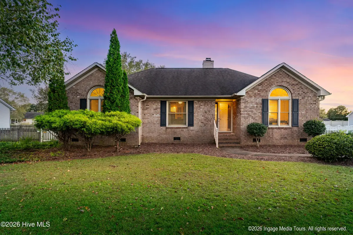 2143 Vale Court, Winterville, NC 28590 - #1