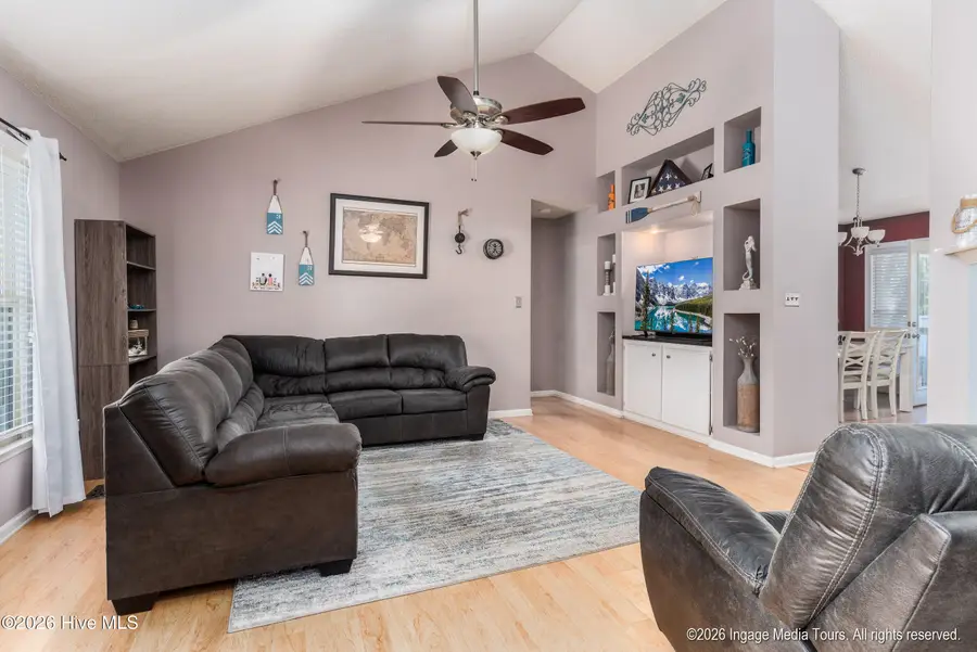 2143 Vale Court, Winterville, NC 28590 - #3