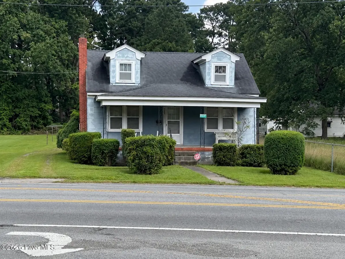1435 Highland Drive, Washington, NC 27889 - #1