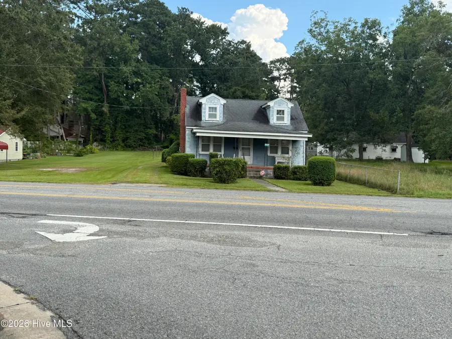 1435 Highland Drive, Washington, NC 27889 - #2