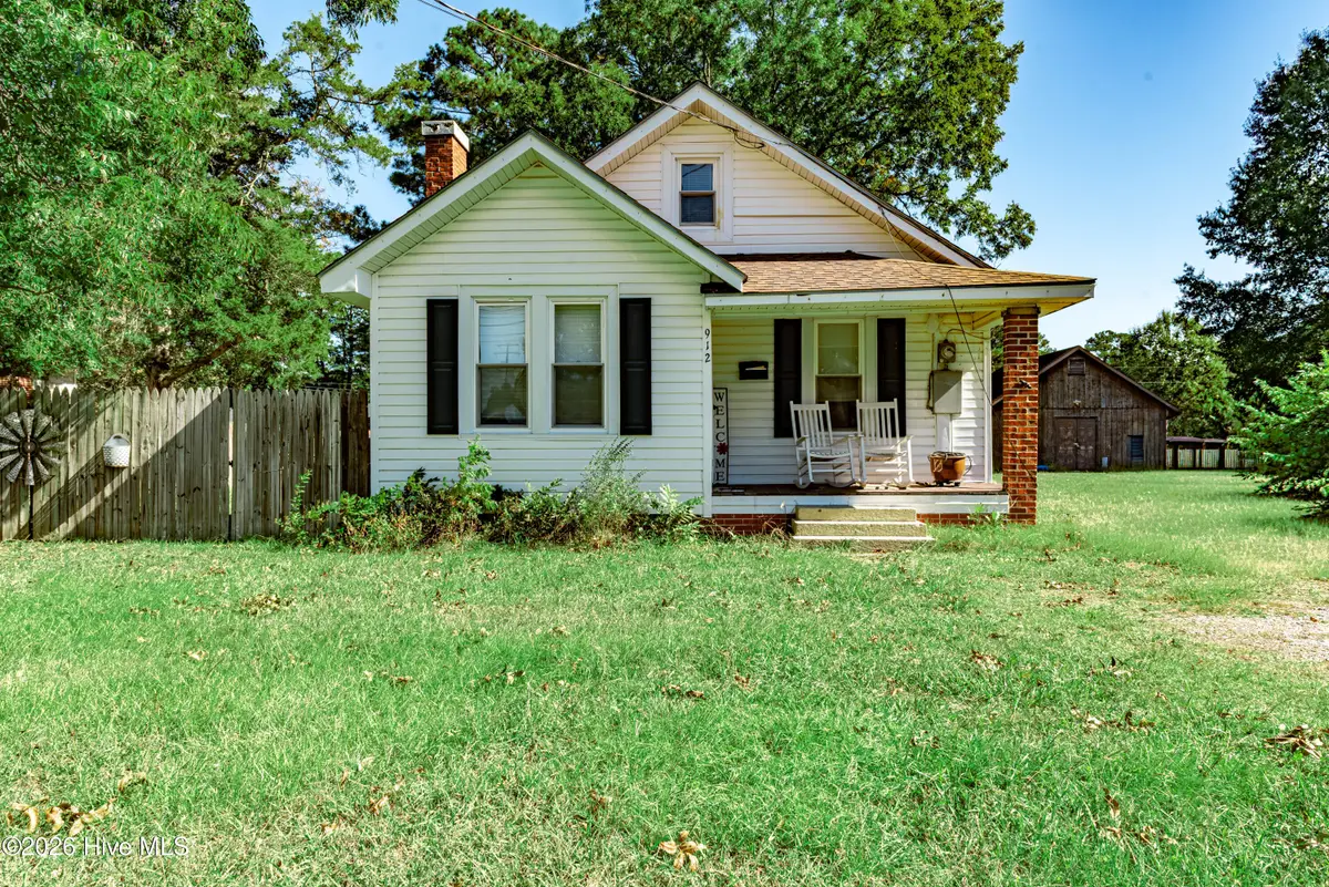 912 N Academy Street N, Ahoskie, NC 27910 - #1