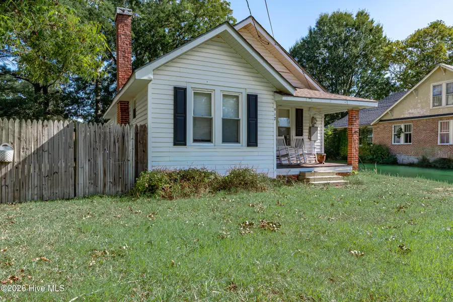 912 N Academy Street N, Ahoskie, NC 27910 - #2