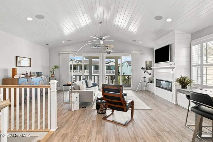 229 Red Lewis Drive, Kure Beach, NC 28449 - #3
