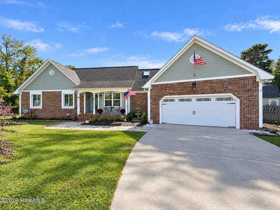 107 Bogey Court, Hampstead, NC 28443 - #2