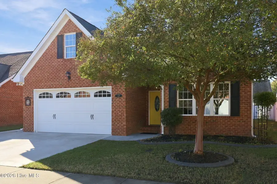 1029 Dearborn Court, Winterville, NC 28590 - #2