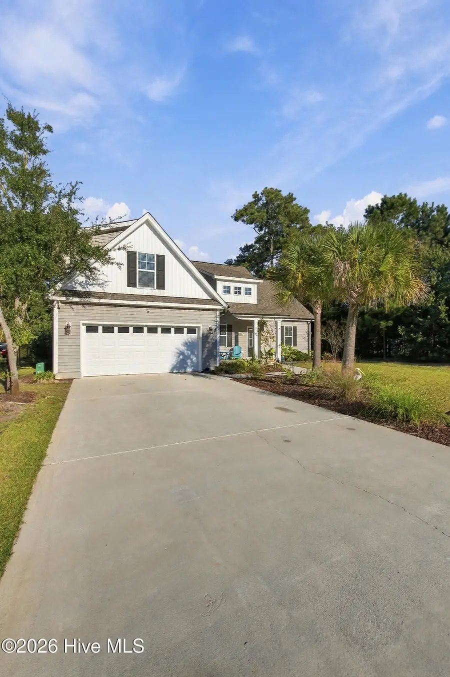 126 Pebble Beach Drive, Hampstead, NC 28443 - #2