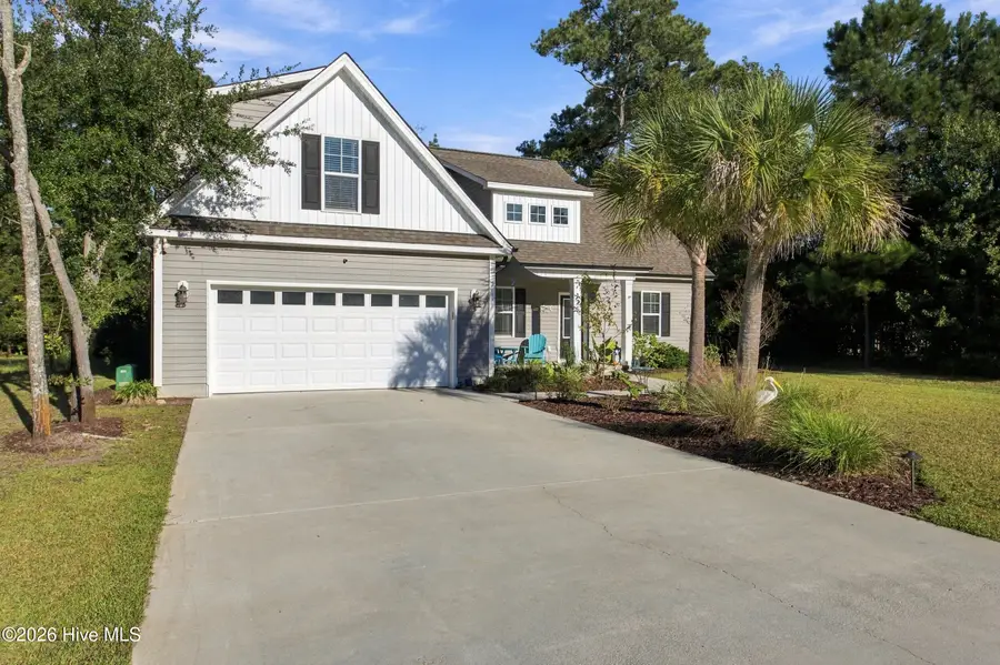 126 Pebble Beach Drive, Hampstead, NC 28443 - #3