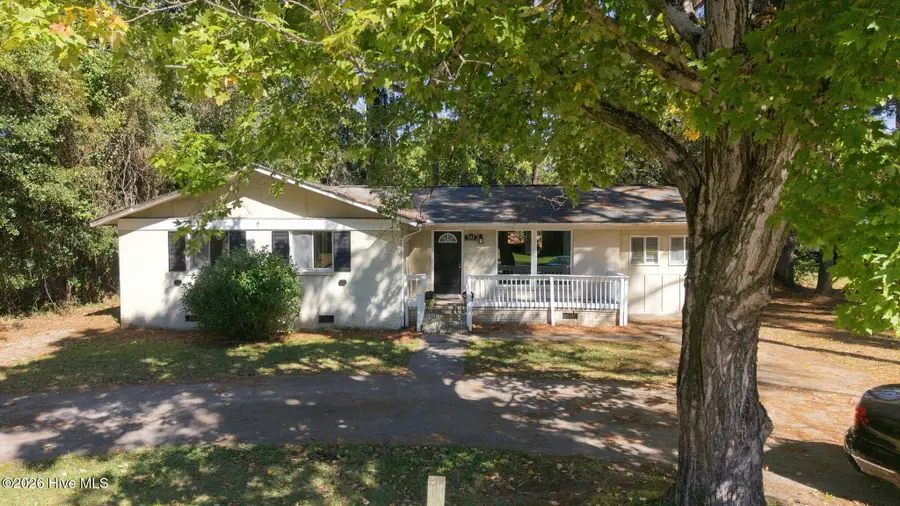 304 W 15th Street, Washington, NC 27889 - #2