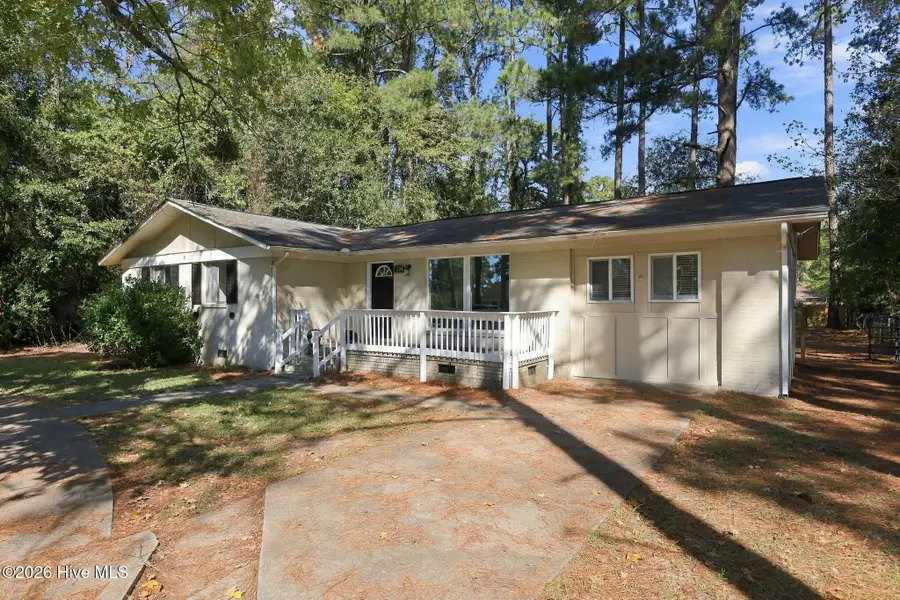 304 W 15th Street, Washington, NC 27889 - #3