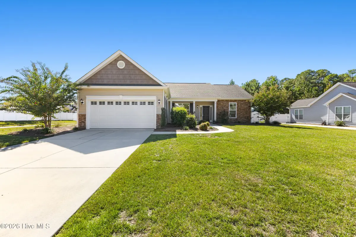 7 Edinburgh Drive, Shallotte, NC 28470 - #1