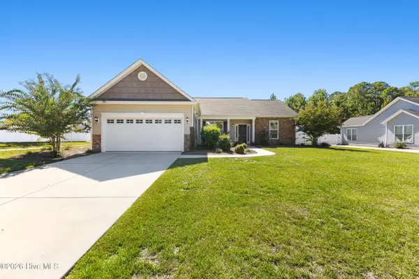 7 Edinburgh Drive, Shallotte, NC 28470