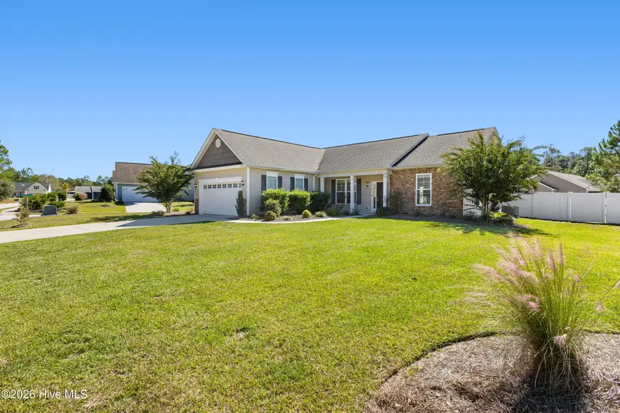 7 Edinburgh Drive, Shallotte, NC 28470 - #2