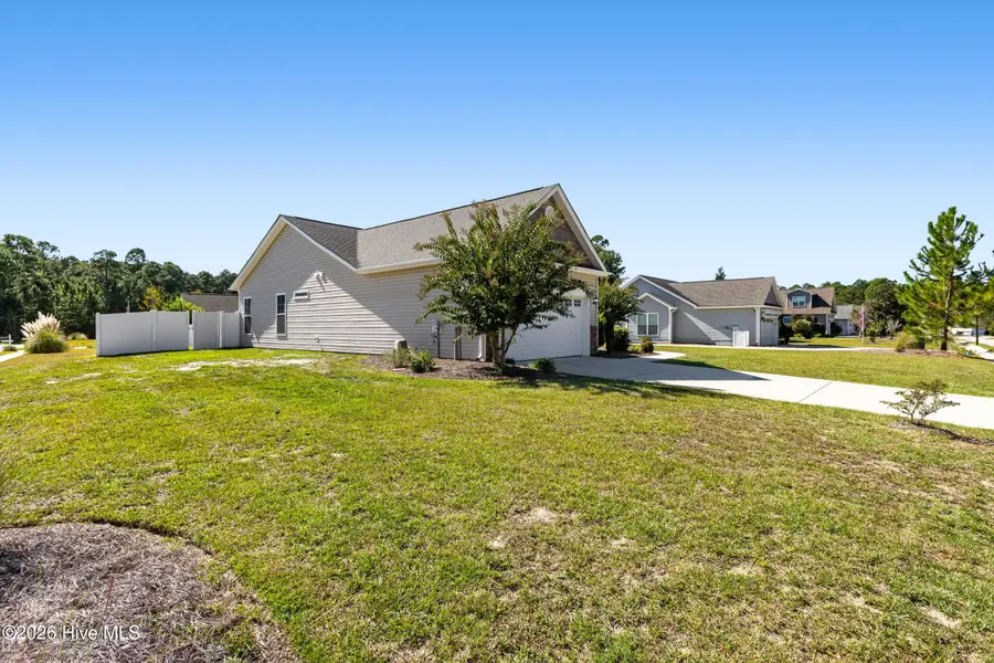 7 Edinburgh Drive, Shallotte, NC 28470 - #3