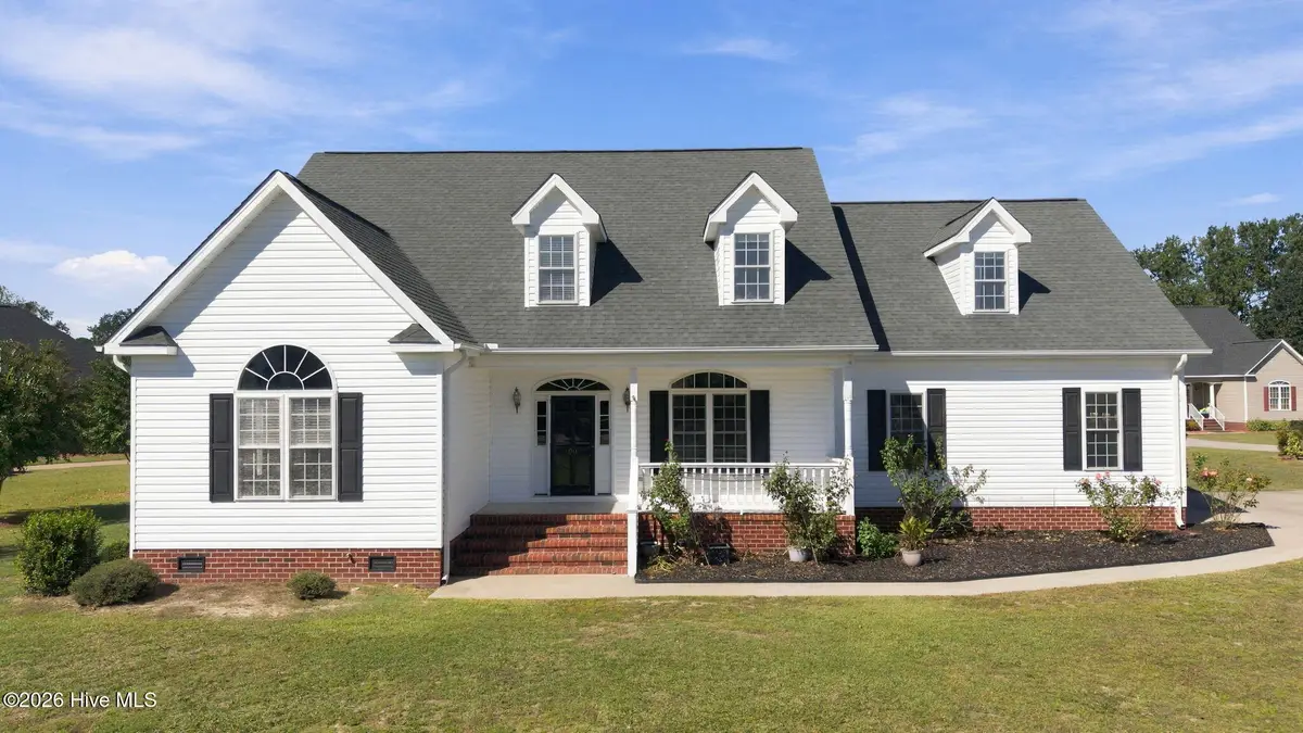 100 Faith Leeann Circle, La Grange, NC 28551 - #1