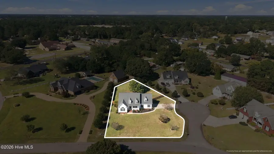 100 Faith Leeann Circle, La Grange, NC 28551 - #2