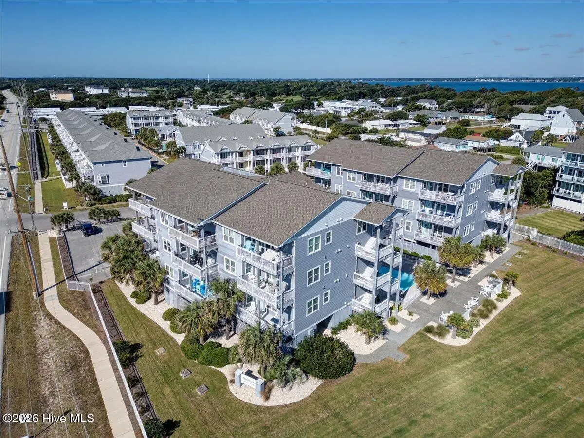 104 Pelican Drive #H, Atlantic Beach, NC 28512 - #1
