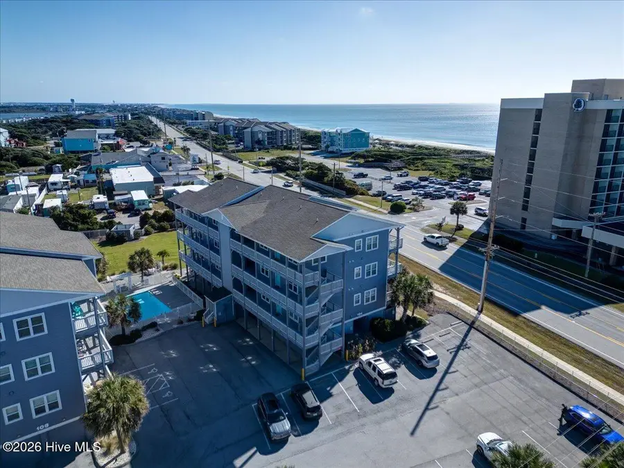 104 Pelican Drive #H, Atlantic Beach, NC 28512 - #2