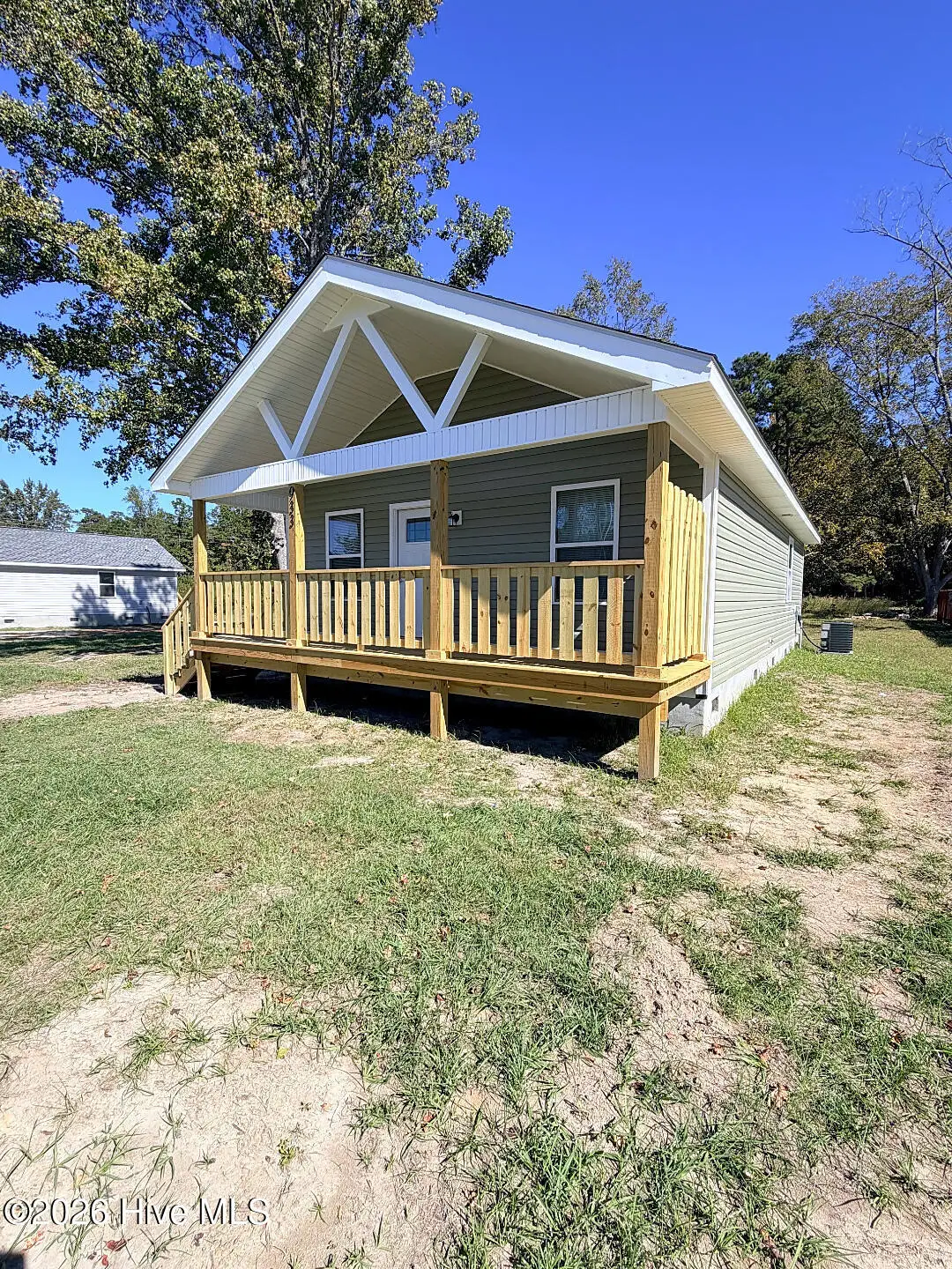 933 Hickman Road, Tabor City, NC 28463 - #1