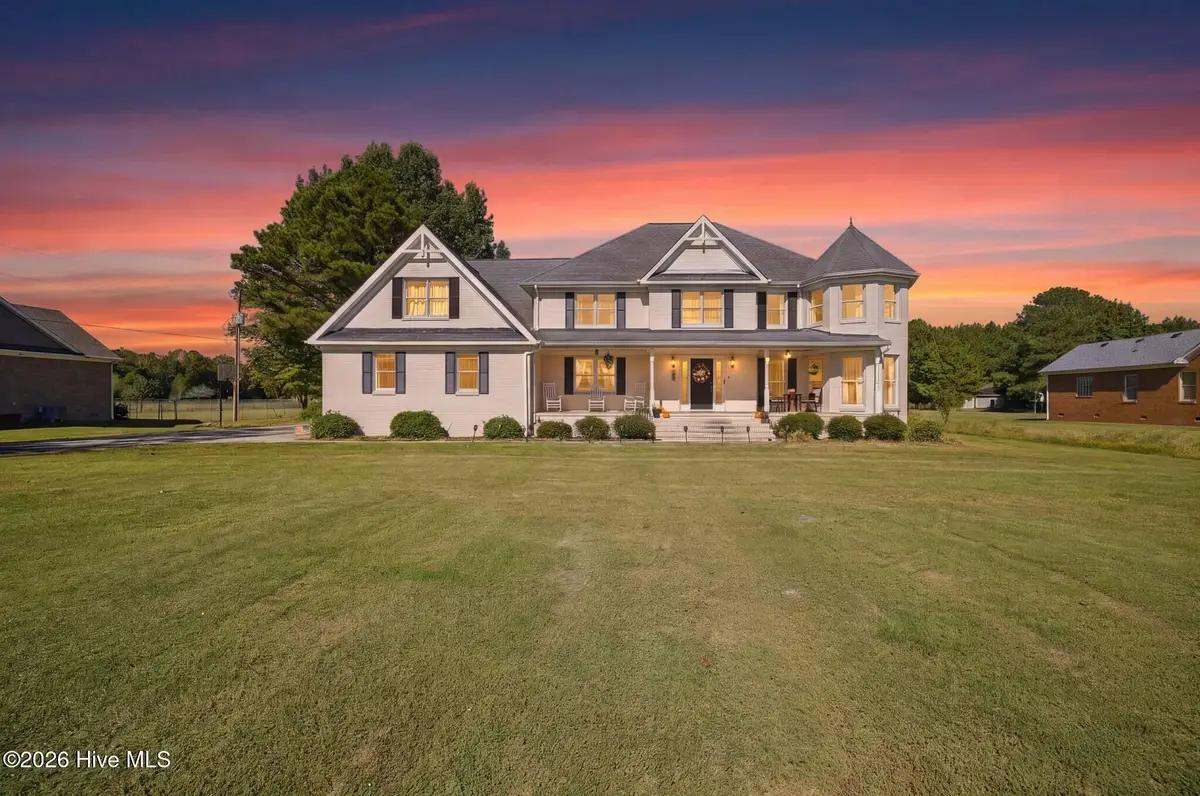 160 Culpepper Road, South Mills, NC 27976 - #1