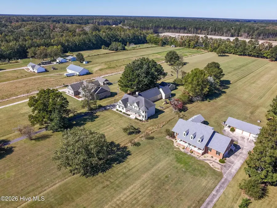 160 Culpepper Road, South Mills, NC 27976 - #2
