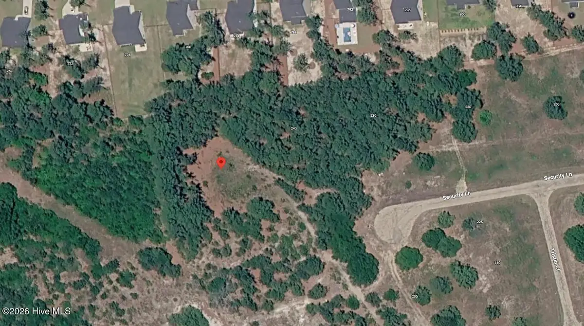 00000 Security Lane, Aberdeen, NC 28315 - #1