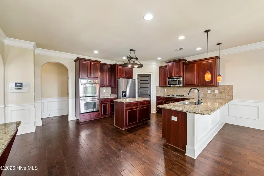 2432 Sunflower Drive, Evans, GA 30809 - #2