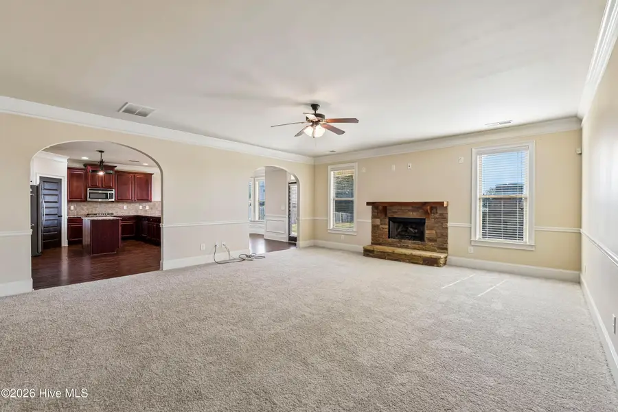2432 Sunflower Drive, Evans, GA 30809 - #3
