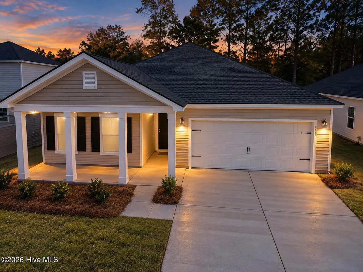 707 Maya Lane, Ocean Isle Beach, NC 28469 - #1