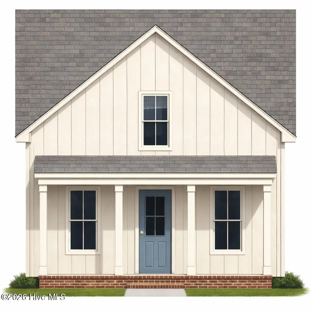 2 King Court, Pinehurst, NC 28374 - #1