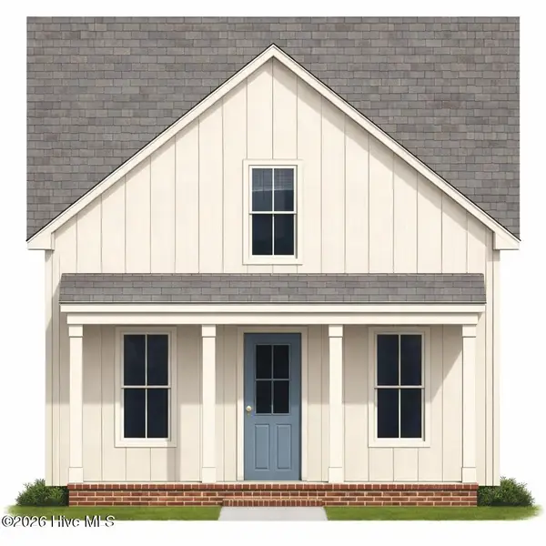 2 King Court, Pinehurst, NC 28374