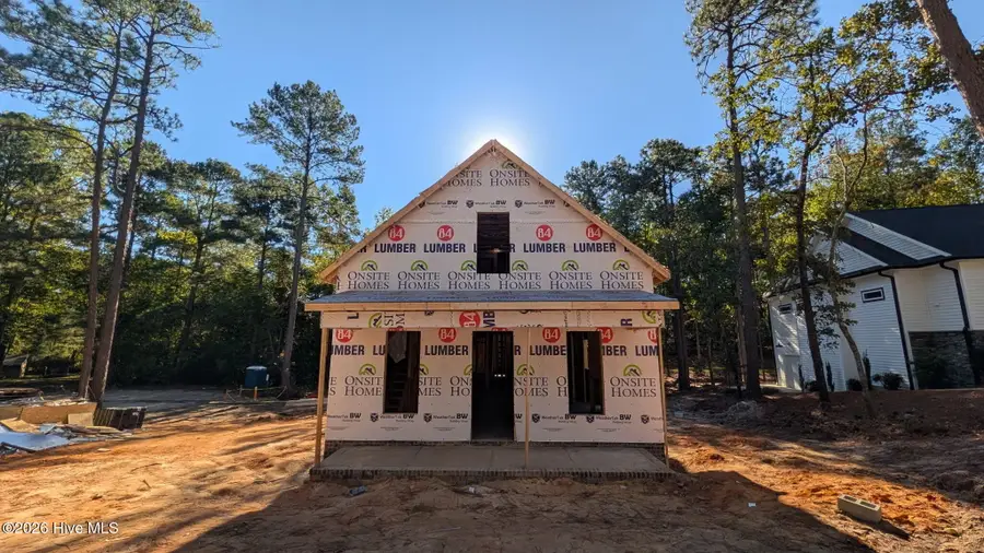 2 King Court, Pinehurst, NC 28374 - #2