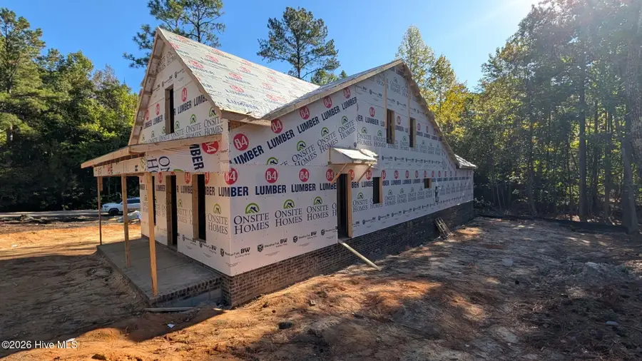 2 King Court, Pinehurst, NC 28374 - #3