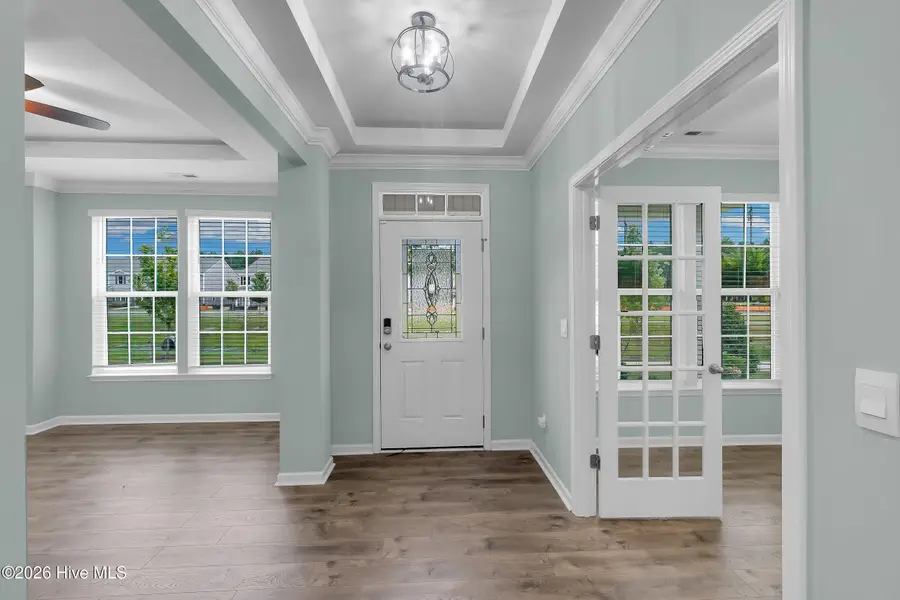 1011 Yellowwood Alley, New Bern, NC 28562 - #2