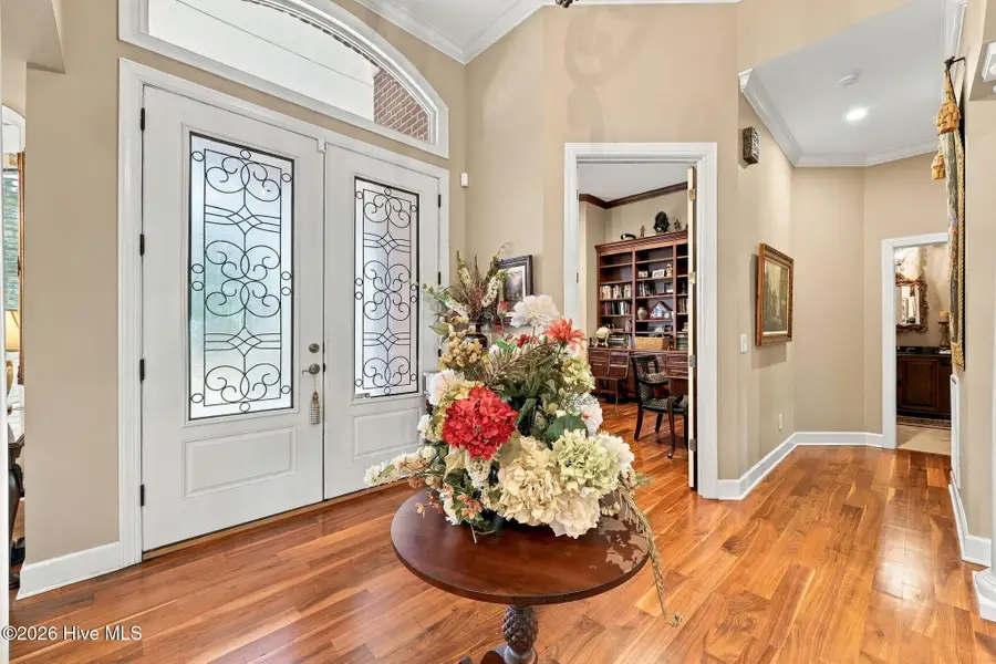 80 Mcmichael Drive, Pinehurst, NC 28374 - #2