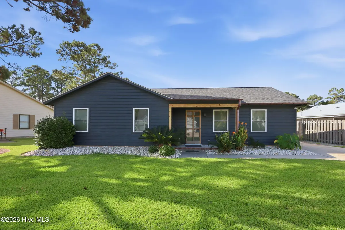 2913 Mandy Lane, Morehead City, NC 28557 - #1