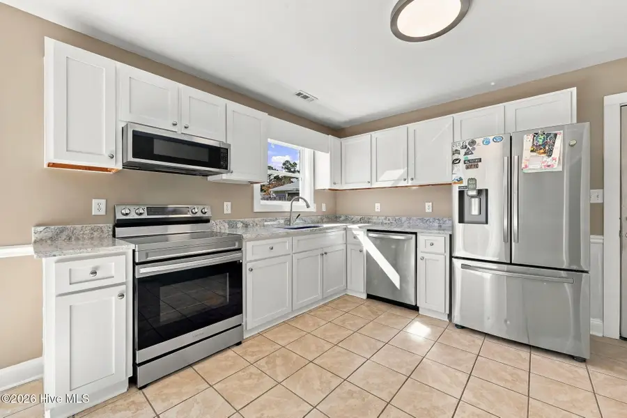 2913 Mandy Lane, Morehead City, NC 28557 - #3