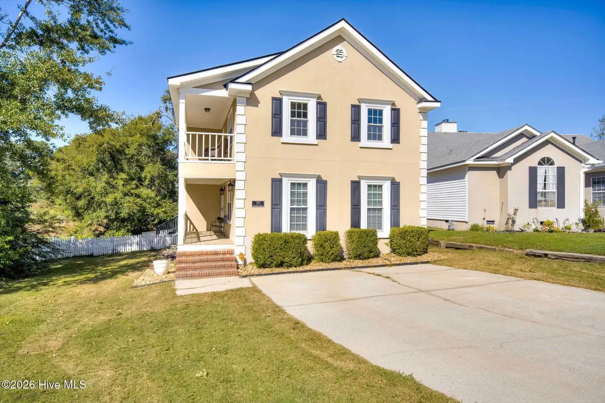 595 Blue Ridge Crossing, Evans, GA 30809 - #1
