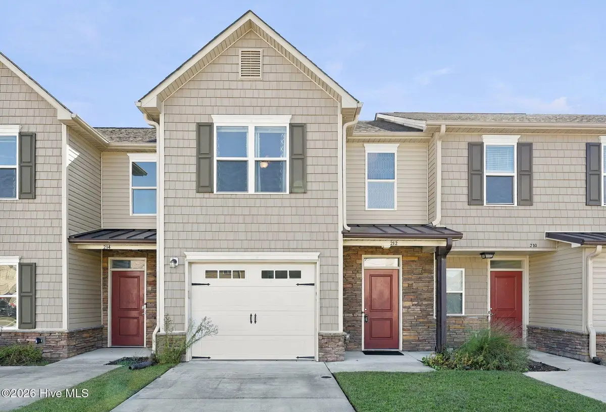 212 Boyington Place Road, Midway Park, NC 28544 - #1