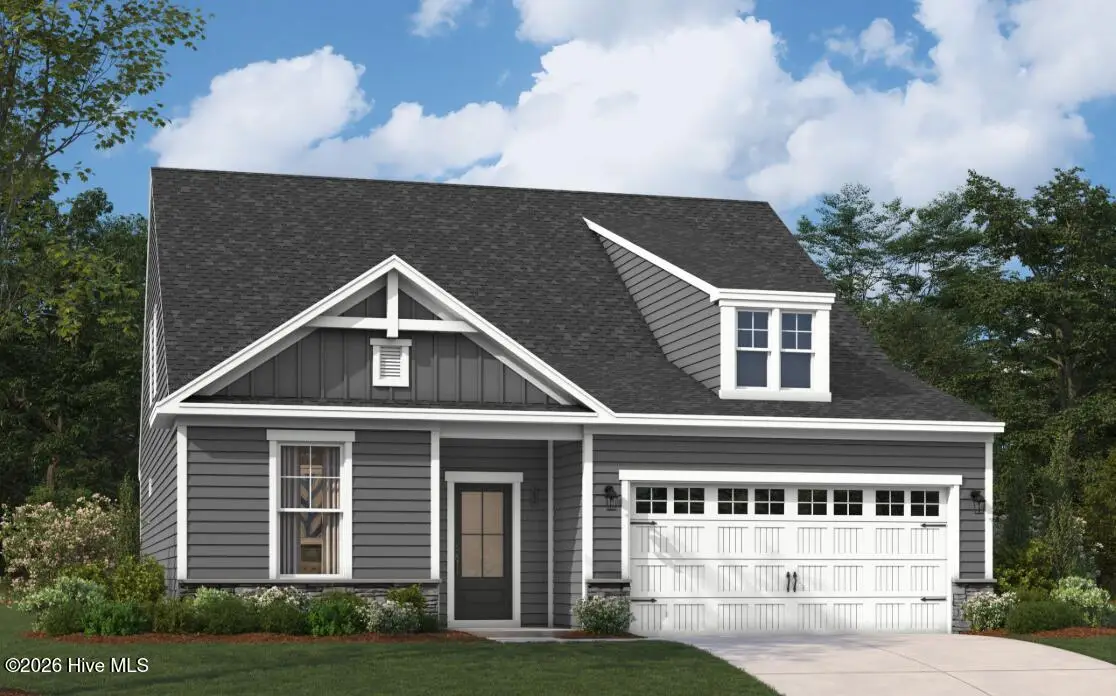 3209 Gainford Court, Leland, NC 28451 - #1