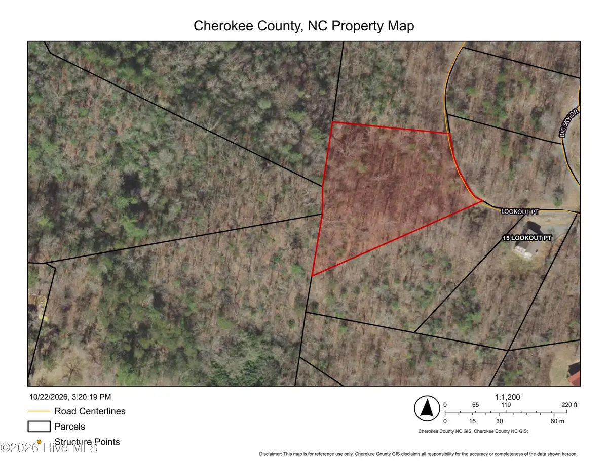 00 Lookout Point, Murphy, NC 28906 - #1
